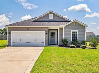 221 S Prince Henry Way, Cameron, NC 28326