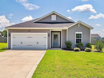 221 S Prince Henry Way, Cameron, NC, 28326