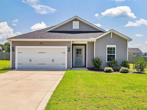 221 S Prince Henry Way, Cameron, NC 28326