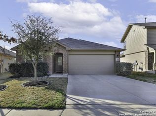 3915 Espada Fls, San Antonio, TX 78222