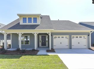 151 Fitzwarin Ct, Lexington, SC 29072