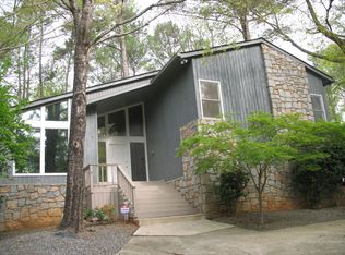 125 Ridge Point Close, Roswell, GA 30076