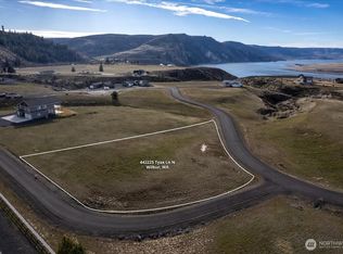 44225 Tyax Lane N, Wilbur, WA 99185