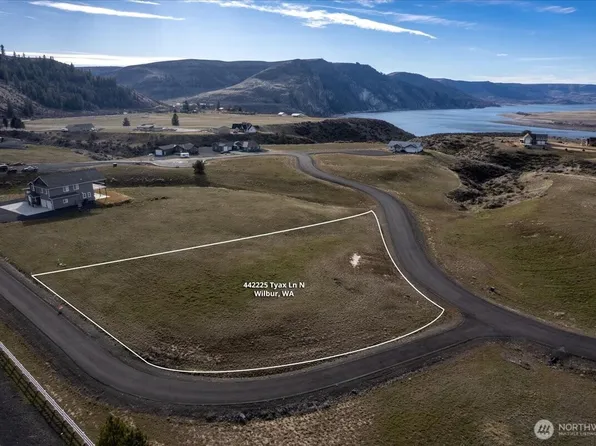44225 Tyax Lane N, Wilbur, WA 99185