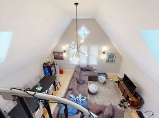 15 Lanark Rd, Brookline, MA 02445