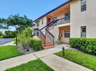 9287 VISTA DEL LAGO #13 D, Boca Raton, FL 33428