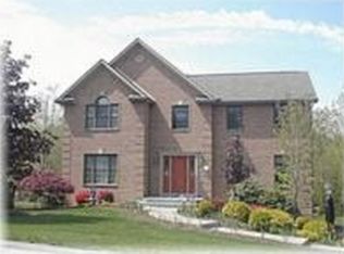 1166 Sullenberger Rd, Latrobe, PA 15650