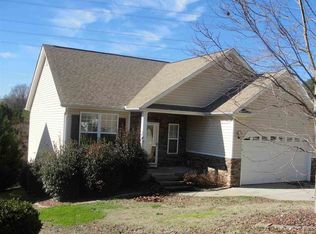 110 Falcons Lndg, Anderson, SC 29625