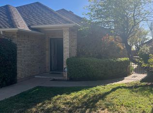 2533 Sunnibrook Ct, Abilene, TX 79601