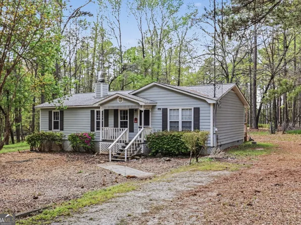 1201 Sid Hunter Rd, Senoia, GA 30276