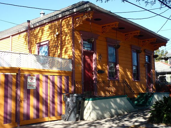3rd image of 1008 Elysian Fields Ave