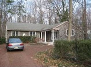 6 Cedar Trl, Medford, NJ 08055