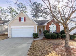 358 Avian Forest Dr, Stockbridge, GA