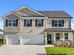 3009 Champions Way, Loganville, GA 30052