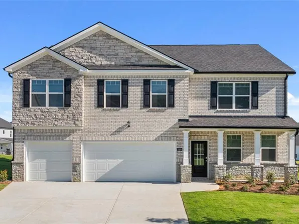 201 Sandy Oak Dr, Loganville, GA 30052