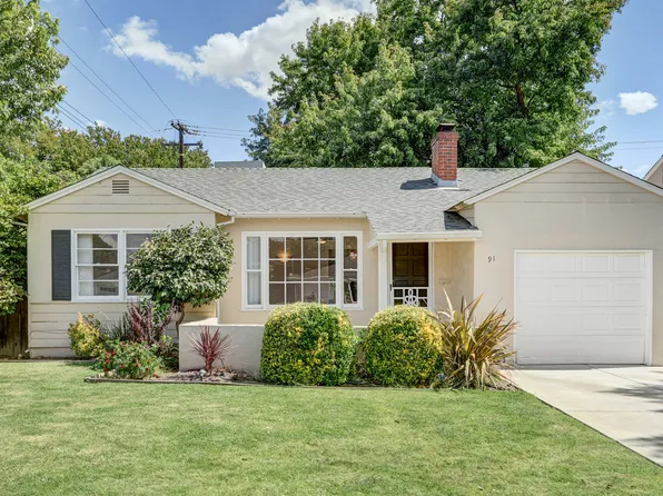 91 51st St, Sacramento, CA 95819