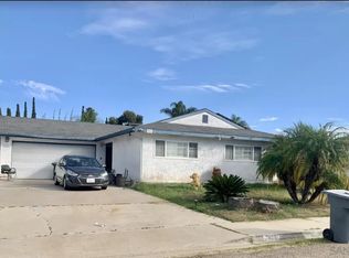 2831 Mercury Dr, Lemon Grove, CA 91945