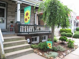 814 N 4th St, Reading, PA 19601