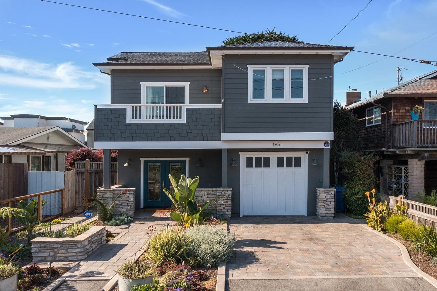 165 24th Ave Santa Cruz CA 95062 Zillow