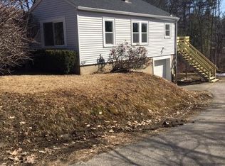 102 Old Brunswick Rd, Gardiner, ME 04345
