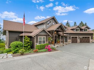 Deception Shores, Anacortes, WA 98221
