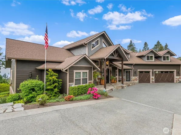 15705 South Deception Shores Drive, Anacortes, WA 98221