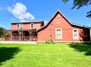 404 S Indiana St, Roachdale, IN 46172