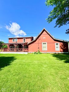 404 S Indiana St, Roachdale, IN, 46172