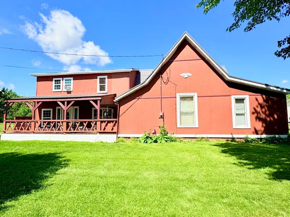 404 S Indiana St, Roachdale, IN 46172