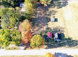 512 E Park St, Guthrie, KY 42234