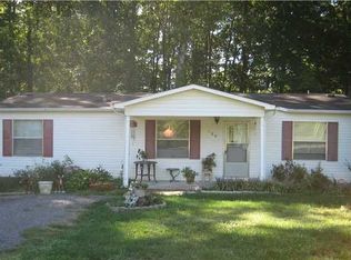 188 Tesh Rd, Clemmons, NC 27012