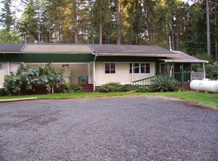 5827 Steamboat Island Rd NW, Olympia, WA 98502