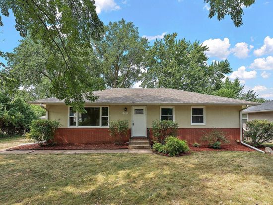 3947 Portland Ave, White Bear Township, MN 55110