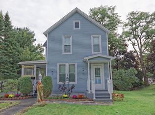 2132 William St, Schenectady, NY 12306