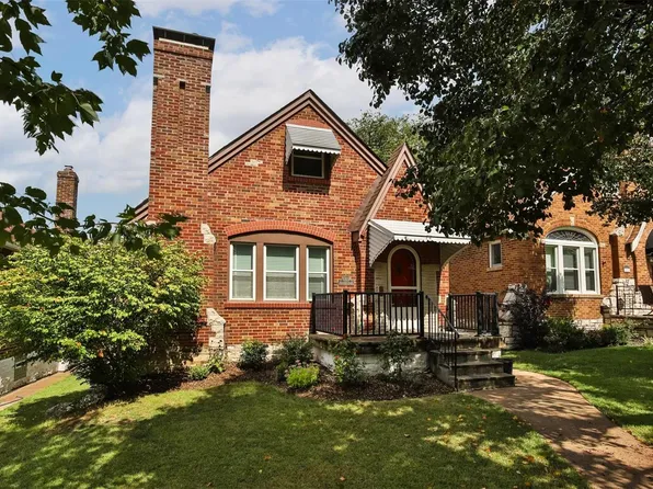 5727 Lindenwood Ave, Saint Louis, MO 63109