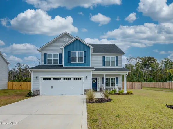 188 N Ardsley Lane, Rocky Point, NC 28457
