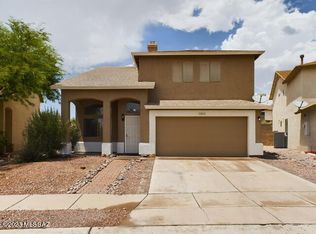 10219 E Desert Eden Pl, Tucson, AZ 85747