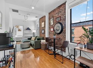 133 Madison St APT 4L, Hoboken, NJ 07030