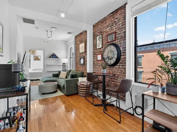 133 Madison St APT 4L, Hoboken, NJ 07030