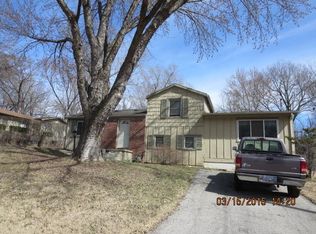 517 S 71st St, Kansas City, KS 66111