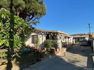 12240 Ferris Rd, El Monte, CA 91732