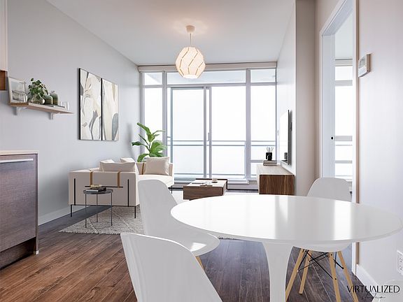 3rd image of 4485 Skyline Dr #2904