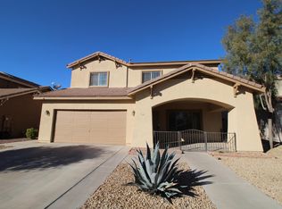 3492 E Vernon St, Gilbert, AZ 85298