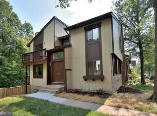 8529 Gwynedd Way, Springfield, VA 22153