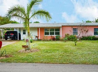 331 Avenida De Paz, Indialantic, FL 32903