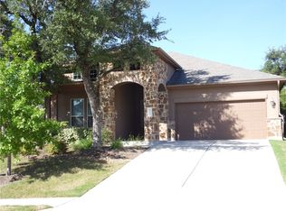 915 Copper Lake Rd, Cedar Park, TX 78613