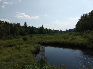 13599 Manhardt Rd, Minocqua, WI 54548