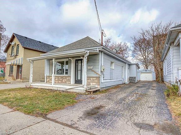 149 Dundas St, Brantford, ON N3R 1S6 | MLS #40521550 | Zillow