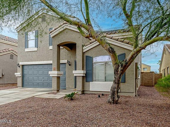 2nd image of 10833 W MINNEZONA Avenue