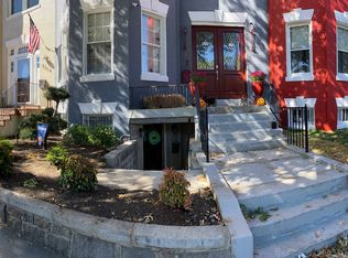 3606 New Hampshire Ave NW #B, Washington, DC 20010